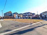 Image result for 武蔵村山市三ツ藤3丁目〈売地〉西武拝島線「西武立川」駅バス14分停歩7分　多摩モノレール延伸新駅予定地まで徒歩5分　南向き整形地　教育施設・商業施設や公園など充実