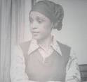 Winnie Madikizela-Mandela