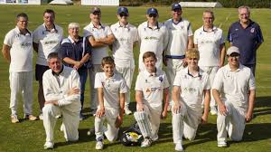 Image result for The Rayleigh Cricket Club