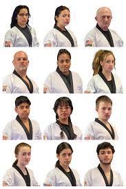 Image result for Dallo Martial Arts