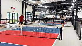 Image result for Motiv8 Pickleball Club