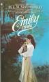 bookshelves of doom: Emily Climbs: Emily Byrd Starr, #2 -- L. M. ...