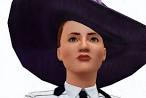 Rose Dewitt Bukater (Kate