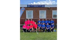 Image result for Seaham Harbour Cricket Club
