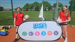 Image result for Omega Netball Club