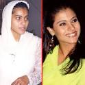 Kajol without makeup