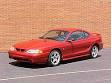 Ford Mustang SVT Cobra - Wikipedia, the free encyclopedia