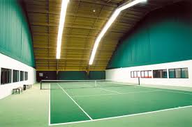 Image result for David Lloyd (Leeds) Badminton Club
