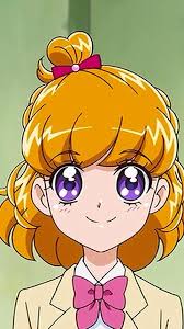 「朝日奈みらい 魔法つかいプリキュア!」の画像検索結果