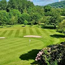 Image result for Oswestry Golf Club