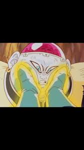 「ベジータ （人造人間編）」の画像検索結果