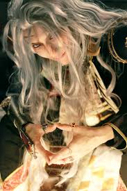 「セッツァー・ギャッビアーニ FINAL FANTASY 6」の画像検索結果