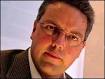 Egg chief Paul Gratton. Mr Gratton will be leaving when Egg delists from the ... - _41276244_gratton_newscast