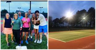 Image result for Starbeck Tennis Club