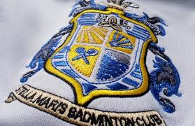 Image result for Bryn Badminton Club