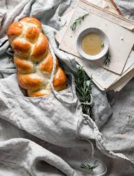 Image result for Challah