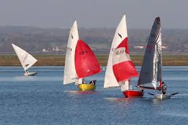 Image result for Harlow (Blackwater) Sailing Club