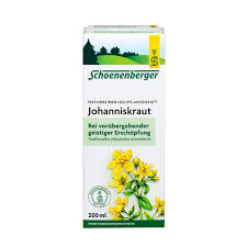 Image result for Johanniskraut