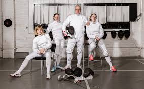 Image result for Braveheart Fencing