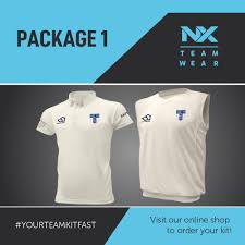 Image result for South Nutfield Cricket Club