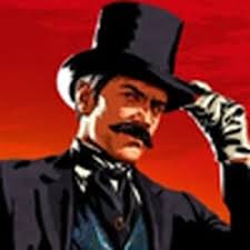 「ジャック・マーストン」の画像検索結果