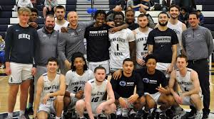 Image result for Penwortham Basketball Club