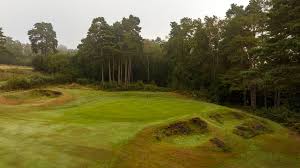 Image result for Crowborough Beacon Golf Club Limited