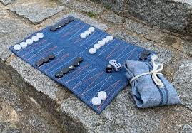 Image result for Tric Trac Tournos Backgammon Club
