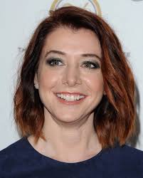Image result for Quinny Buzz Alyson Hannigan