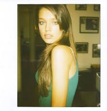 Image result for polaroids site:models.com