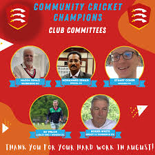 Image result for Orsett Cc