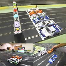Image result for Enderby Slot Car Club