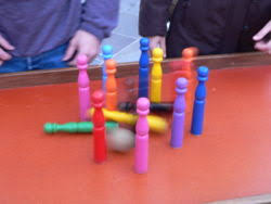 Image result for Hampstead Lawn Billiard & Skittle Club