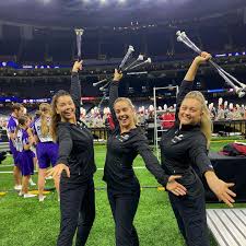 Image result for Kirknewton Starlets Baton Twirlers