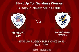 Image result for Newbury Rugby Football Club