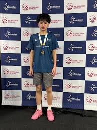 Image result for Westside Badminton Club