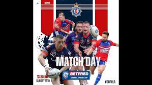 Image result for York Acorn Rugby League Football Club