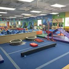 Image result for Wade Gymnastics Club