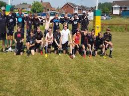 Image result for Chorley Panthers Rugby League Football Club