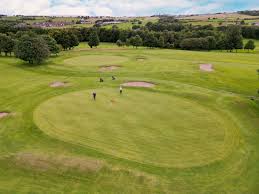 Image result for Oldham Golf Club