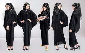 Dubai Abaya Dresses Designs Saudi Kaftan Styles Fashion ...