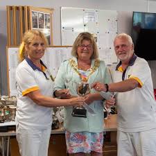 Image result for Eastbourne Bowls Club