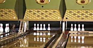 Image result for Norbury Parish Church Bowling Club