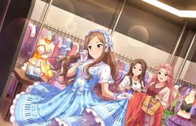 「松山久美子 アイドルマスターシンデレラガールズ」の画像検索結果