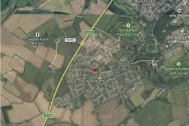 Image result for Shrivenham Smallbore Club