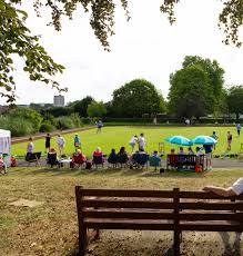 Image result for Ottershaw Bowling Club