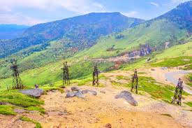 Image result for 毛無峠