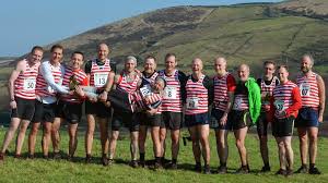 Image result for Holmfirth Harriers Ac