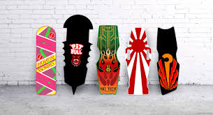 Image result for back to the future hoverboard