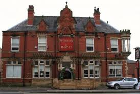 Image result for Waggon & Horses Bowling Club